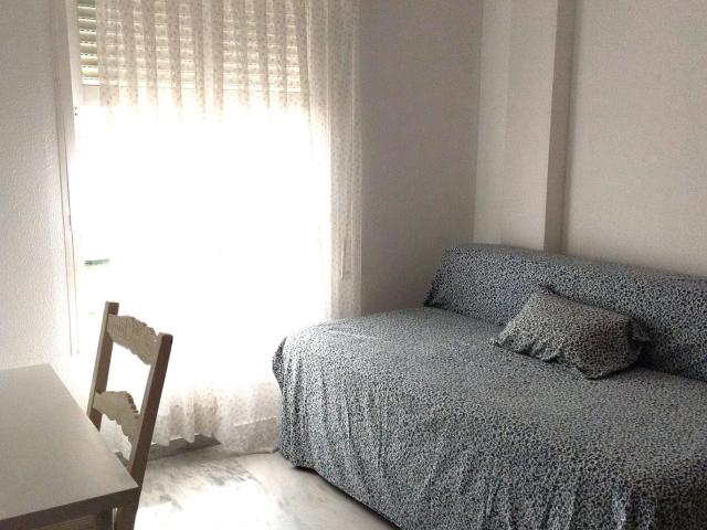 apartment at Ciudad Expo / Mairena del Aljarafe,Spain
