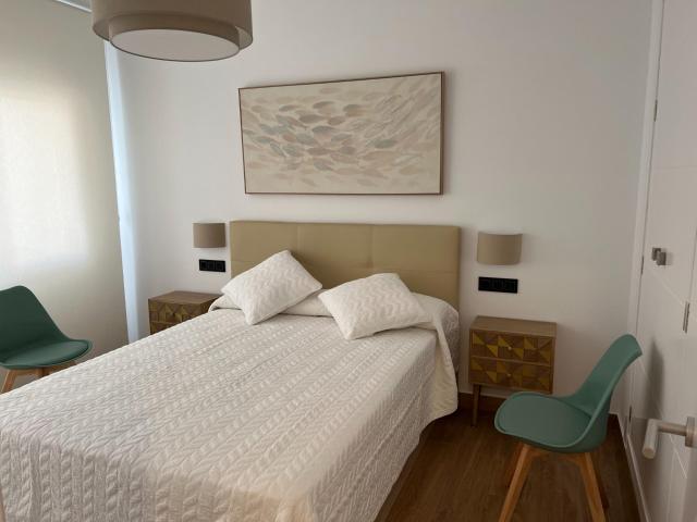 apartment at Ciudad Expo / Mairena del Aljarafe,Spain