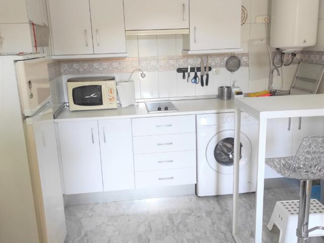 apartment at Ciudad Expo / Mairena del Aljarafe,Spain
