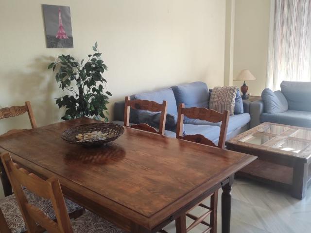 apartment at Ciudad Expo / Mairena del Aljarafe,Spain