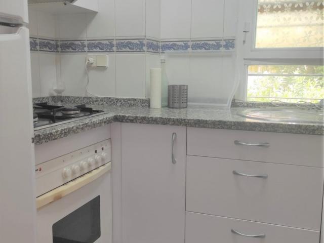 apartment at Ciudad Expo / Mairena del Aljarafe,Spain