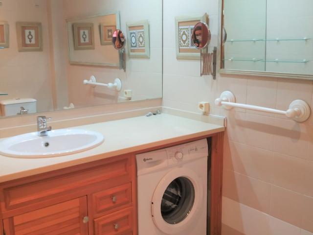 apartment at Ciudad Expo / Mairena del Aljarafe,Spain