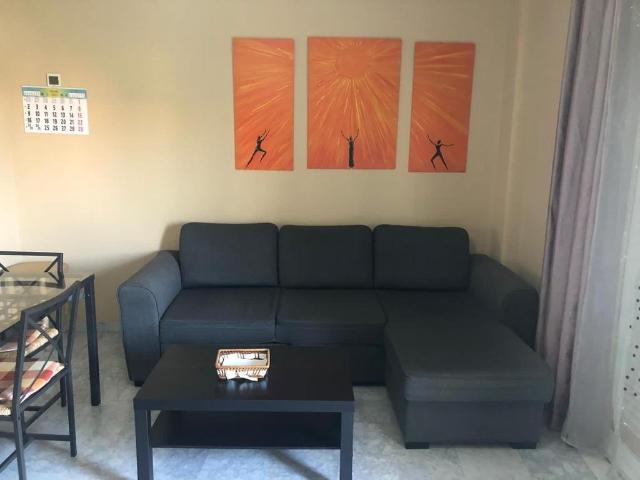 apartment at Ciudad Expo / Mairena del Aljarafe,Spain