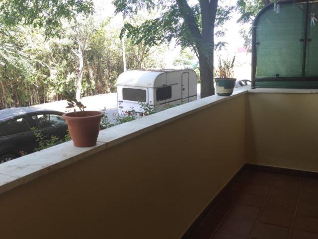 apartment at Ciudad Expo / Mairena del Aljarafe,Spain
