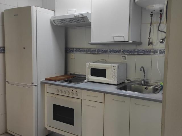 apartment at Ciudad Expo / Mairena del Aljarafe,Spain