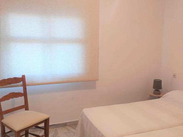 apartment at Ciudad Expo / Mairena del Aljarafe,Spain