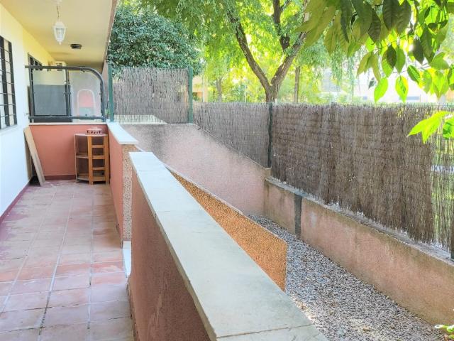 apartment at Ciudad Expo / Mairena del Aljarafe,Spain