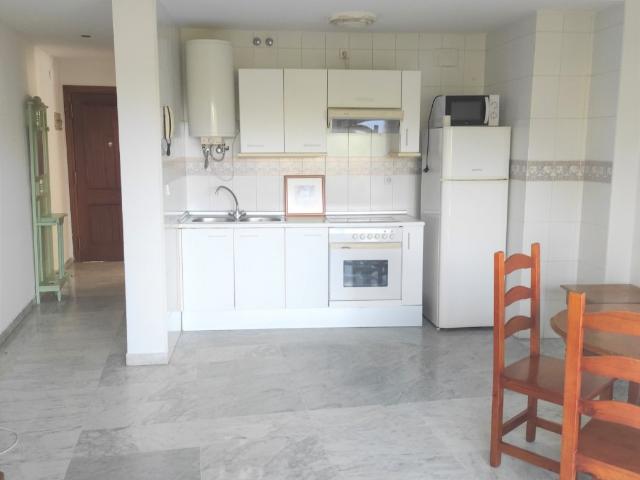 apartment at Ciudad Expo / Mairena del Aljarafe,Spain