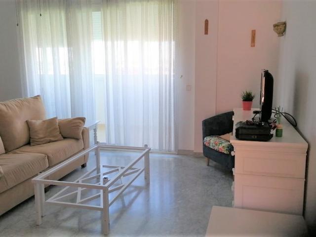 apartment at Ciudad Expo / Mairena del Aljarafe,Spain