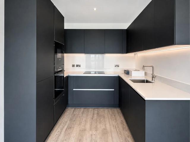 Apartment at Civic Street, Greater London