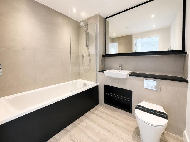 Apartment at Civic Street, Greater London