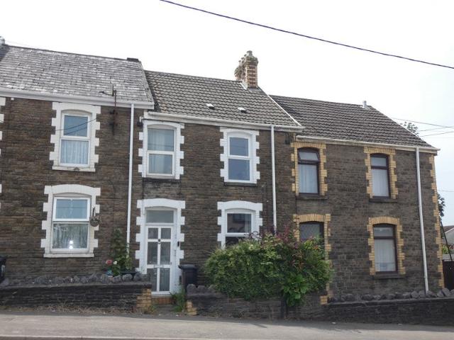Apartment at Cimla Road, Neath