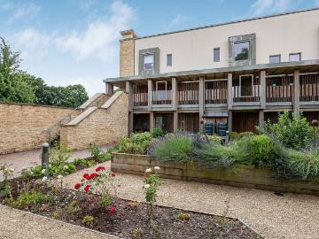 Cotswold, Gloucestershire county, Southdowns