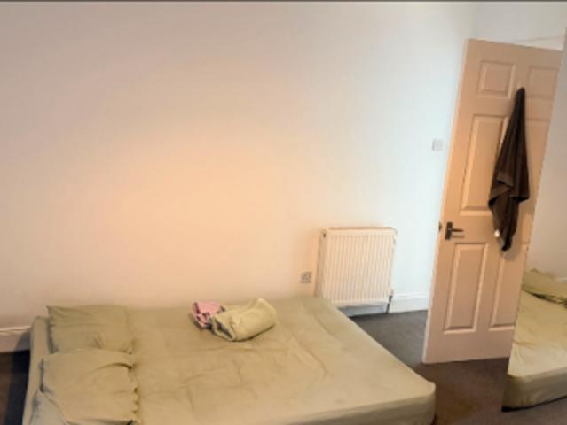 Apartment at Clyde Place, Cambuslang