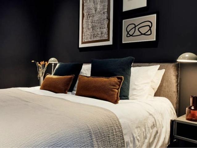 Apartment at Clyde Place, Glasgow