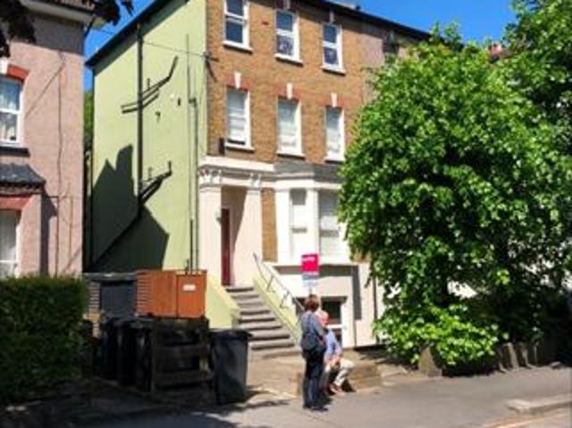 Apartment at Clyde Road, Greater London