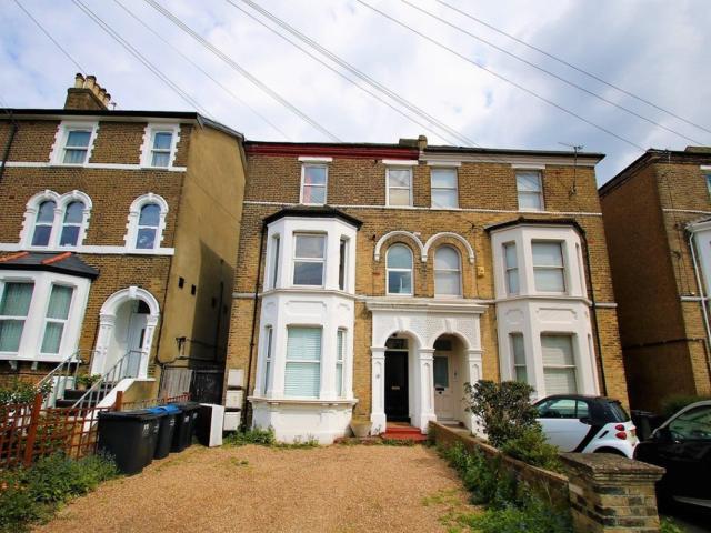 Apartment at Clyde Road, Greater London
