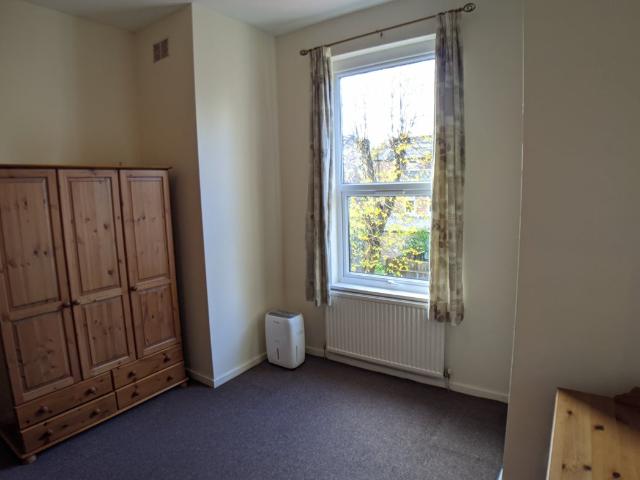 Apartment at Clyde Road, Manchester