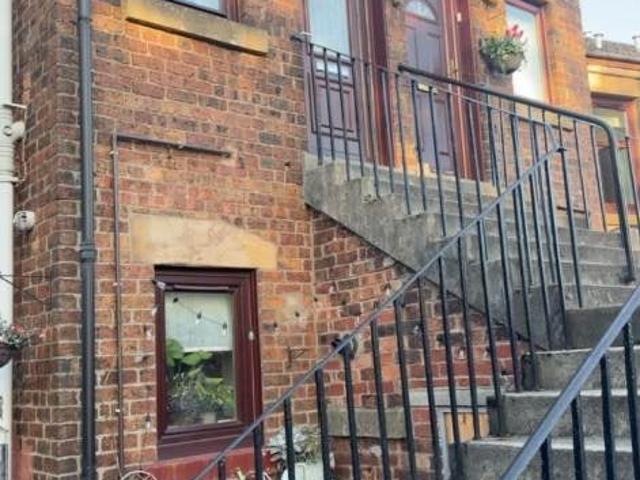 Apartment at Clyde Walkway, Bellshill