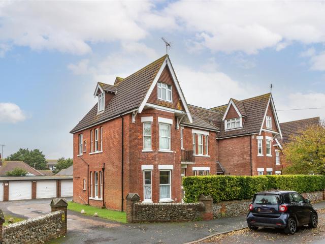 Apartment at Claigmar Road, Arun