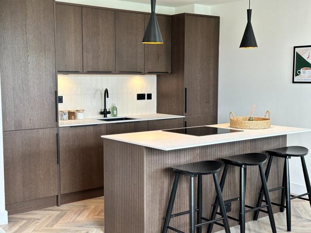 Apartment at Clapham Park Road, Greater London