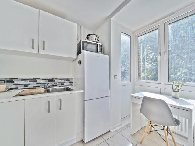 Apartment at Clapham Park Road, Greater London