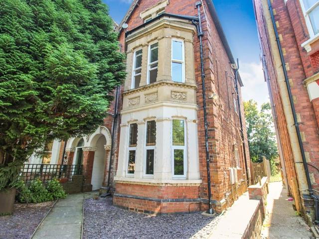 Apartment at Clapham Road, Bedford