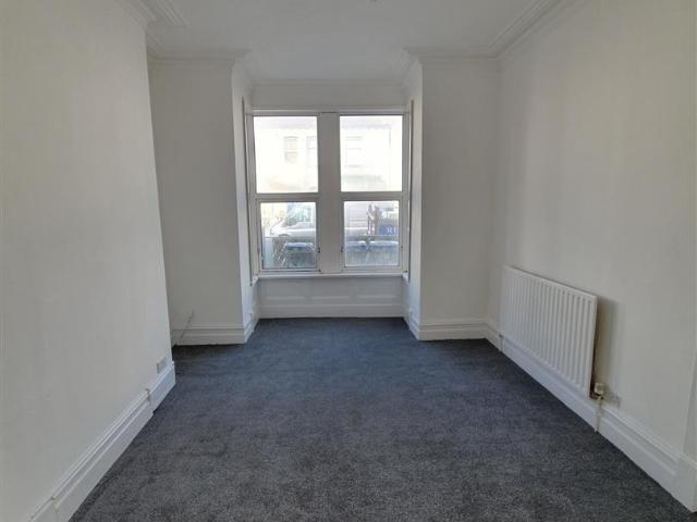Apartment at Clare Street, Blackpool