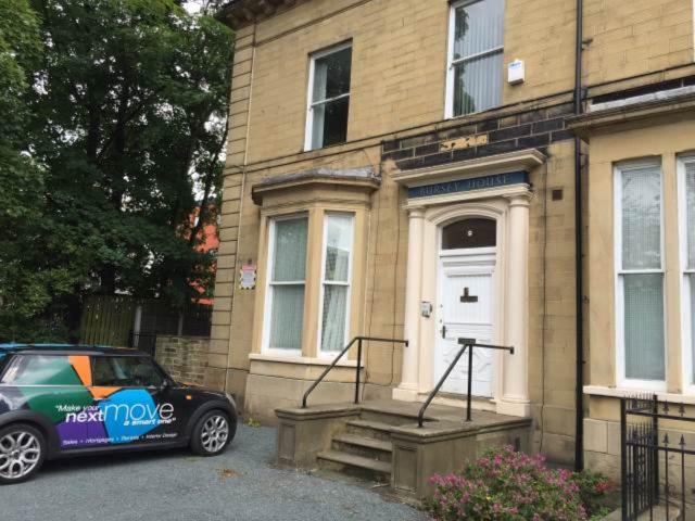 Apartment at Claremont, Bradford