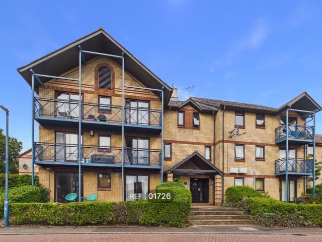 Apartment at Claremont Heights, Colchester