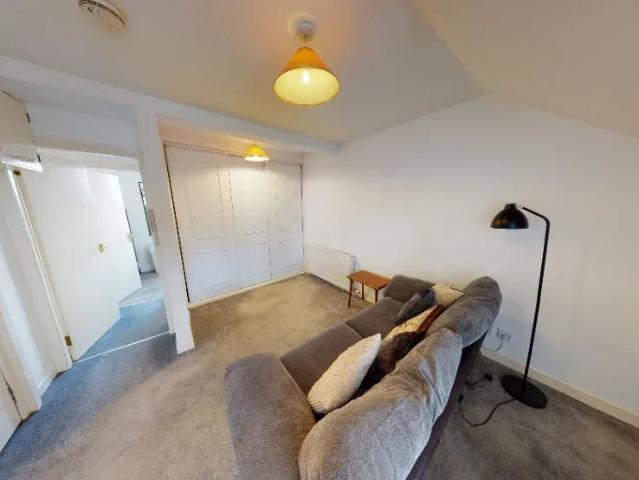 Apartment at Claremont Place, Aberdeen City