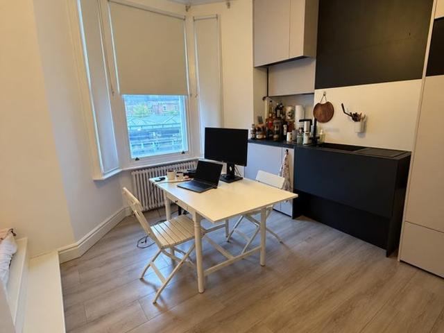 Apartment at Claremont Road, Greater London