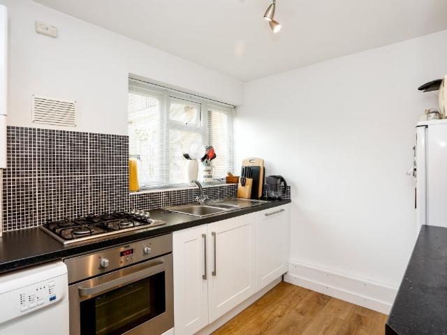 Apartment at Claremont Road, Greater London