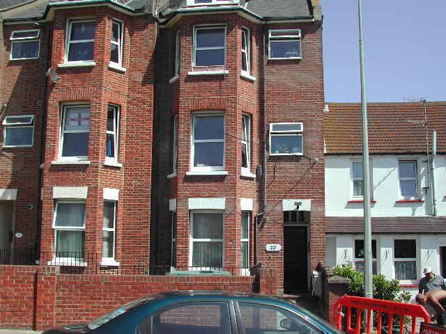 Apartment at Claremont Road, Seaford