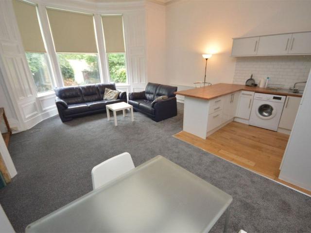 Apartment at Claremont Terrace, Blyth