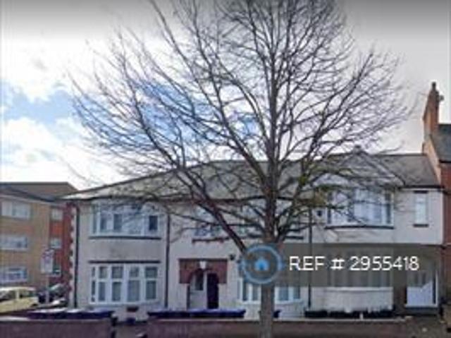 Apartment at Clarence Avenue, Northampton
