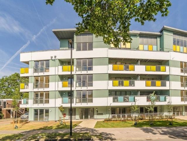 Apartment at Clarence Avenue, Greater London