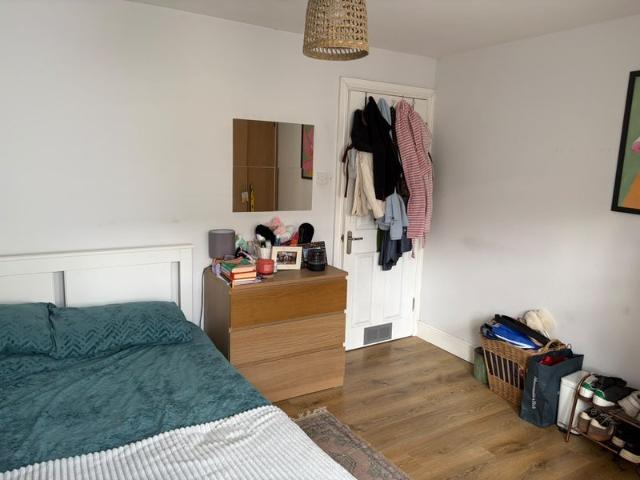 Apartment at Clarence Mews, Greater London
