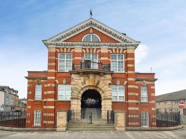Apartment at Clarence Street, Lancaster