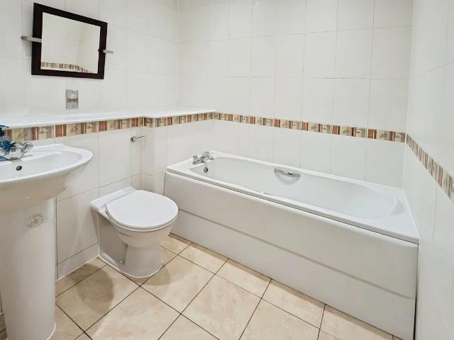 Apartment at Clarence Road, Cardiff