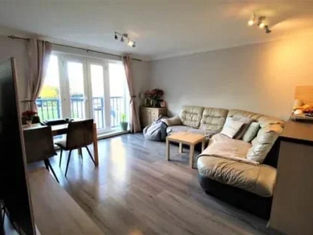 Apartment at Clarence Road, Grays