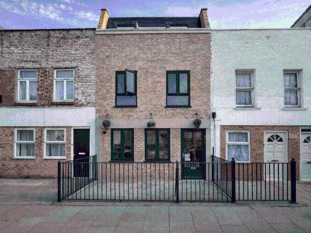 Apartment at Clarence Road, Greater London