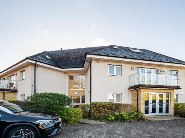 Apartment at Clarence Road, Greater London
