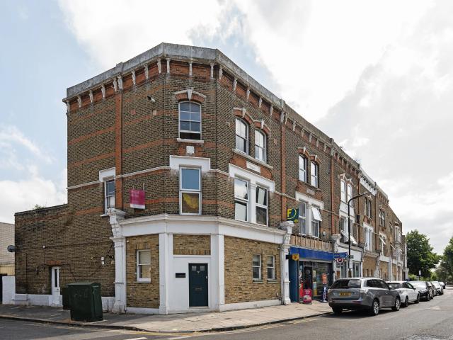 Apartment at Clarence Road, Greater London