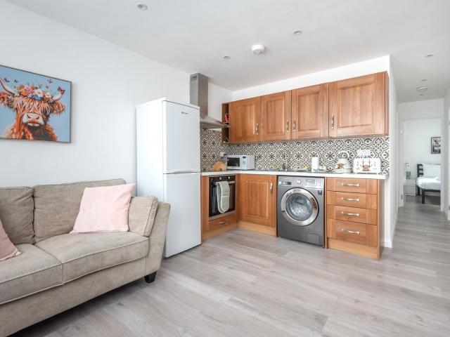 Apartment at Clarence Road, Greater London