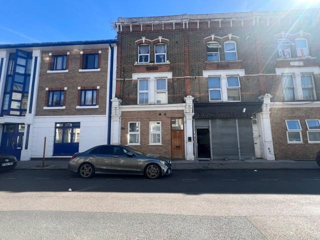 Apartment at Clarence Road, Greater London