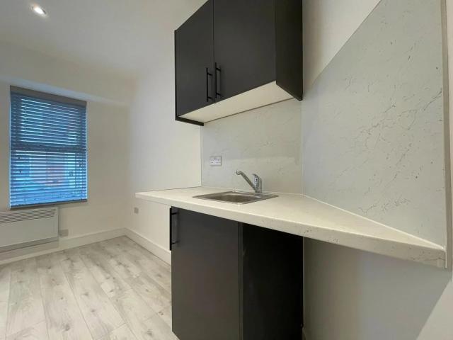 Apartment at Clarence Road, Greater London