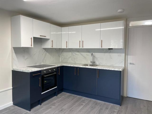 Apartment at Clarendon Rise, Greater London