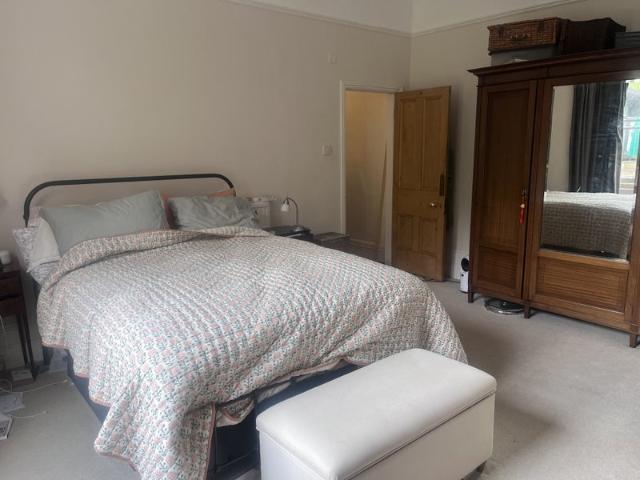 Apartment at Clarendon Road, Bristol