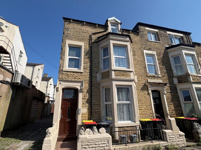 Apartment at Clarendon Road, Lancaster